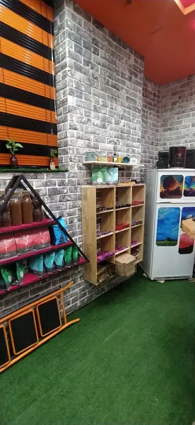  کافه ژوان