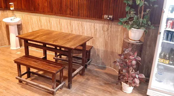  کافه اسپرسو قَلِک
