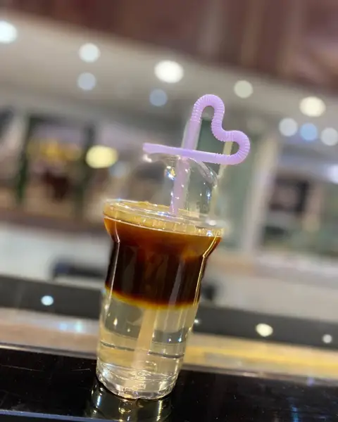  کافی شاپ پرداد