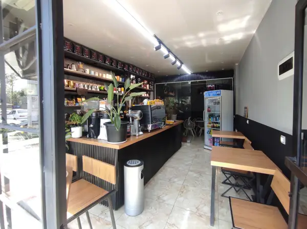 Mocca cafe کـــافـــه مـــــــوکــا قـایمشــهــــر
