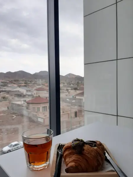  cafe cube | کافه کیوب