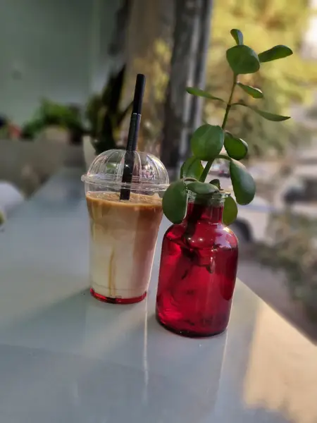  Serendipity Cafe