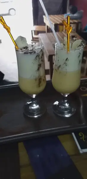  قهوه جنوب