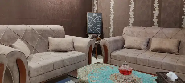  کافه تکرار