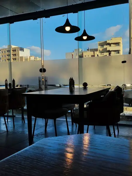 Moonlounge
