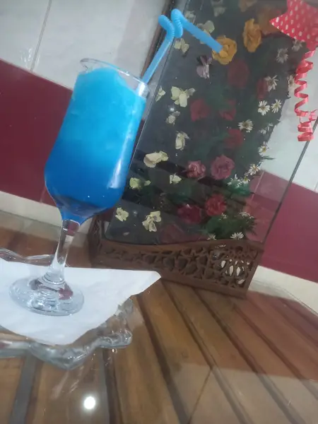  کافی شاپ دیاموند
