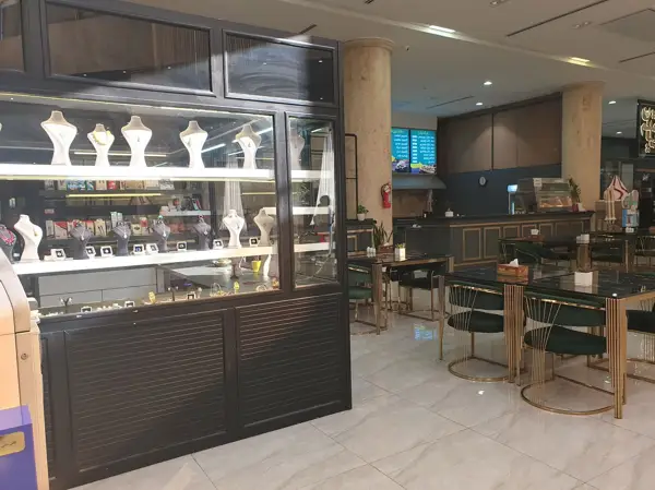  مجتمع گردشگری رونیکا پالاس