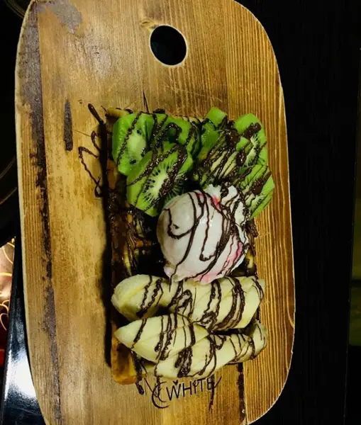  Cafe Kipo