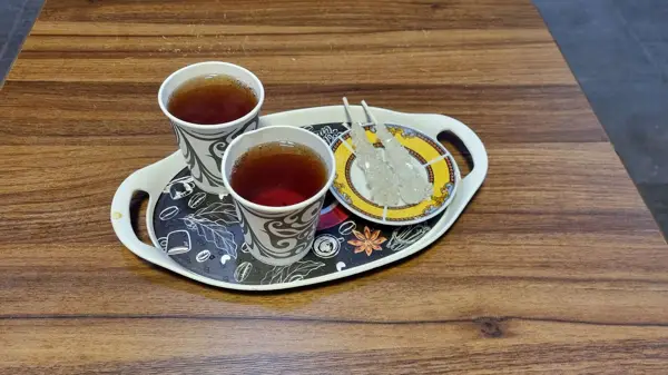  OD cafe