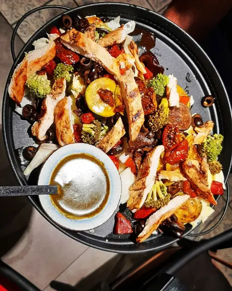  Mokoko cafe