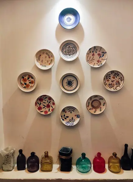  کافه مظفری