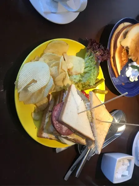  Joseph cafe کافه ژوزف