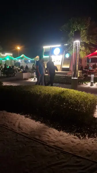  رستوران رد مارین