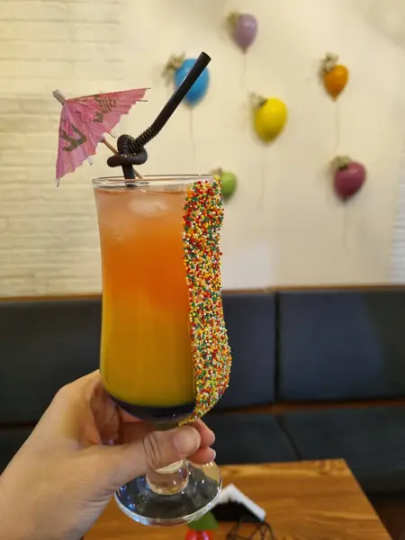  کافه رابو rabocafee