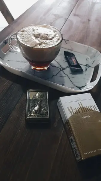  کافی شاپ آکواریوس