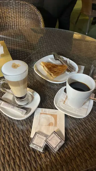  Feel Cafe Merit