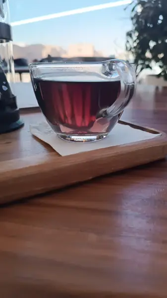  کافه قاصدک