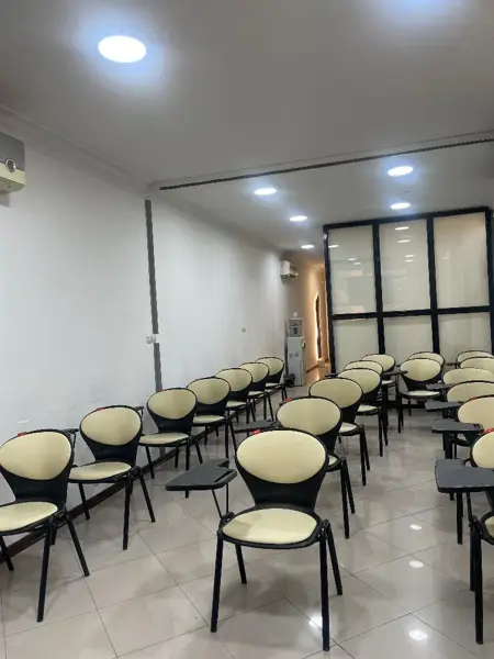  مرکز حامی