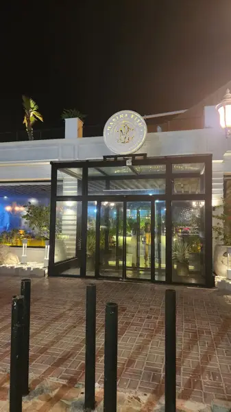  رستوران مارینا کیش