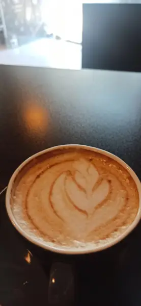  Coffee gandom
