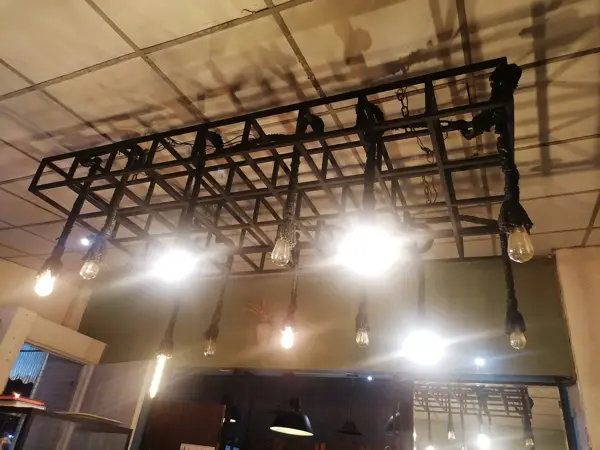 کافی شاپ دلان