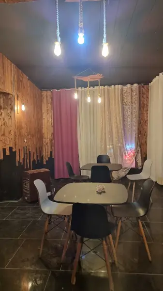  کافی شاپ مانلی