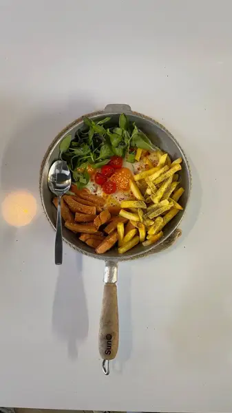 Sun Cafe