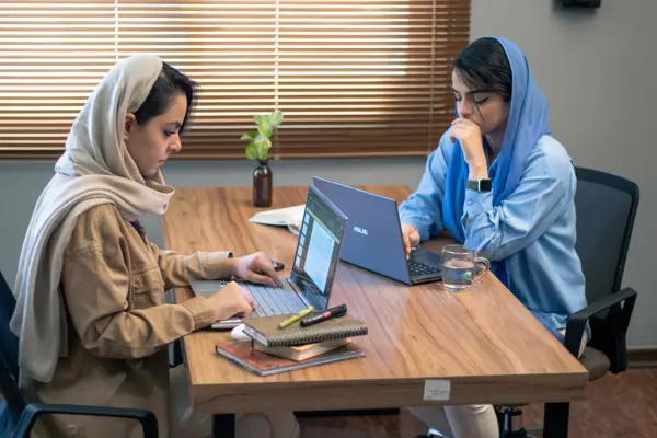 صندلی اشتراکی