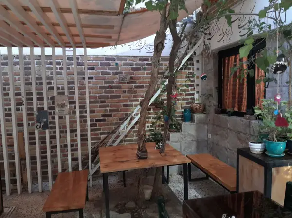 Cafe Ruheyve