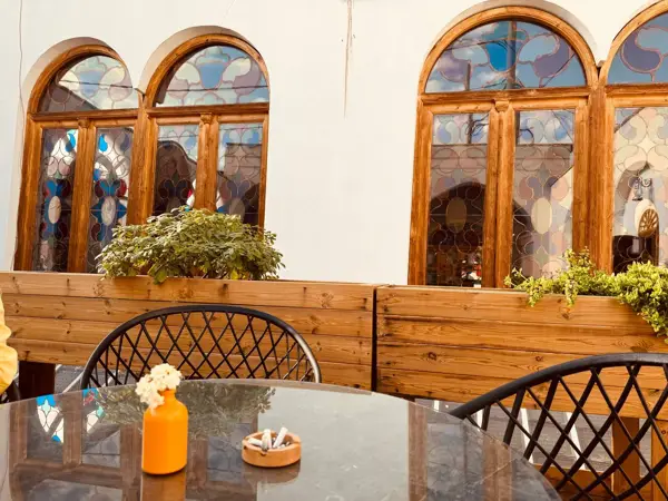  Caferestaurant moon
