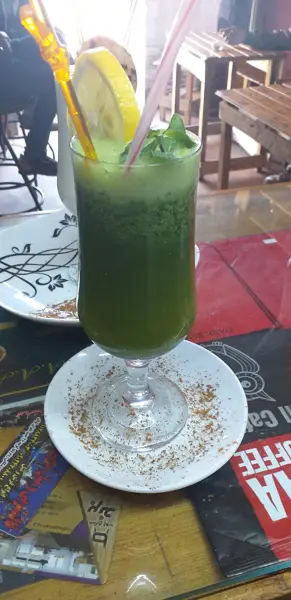  قهوه جنوب