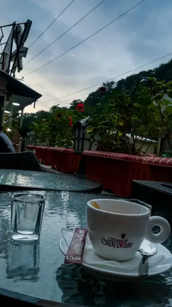  امیر شکلات