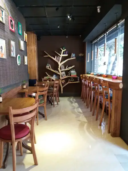 Afra Café
