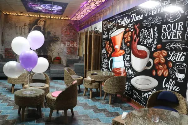  Didar.coffeeshop کافه دیدار