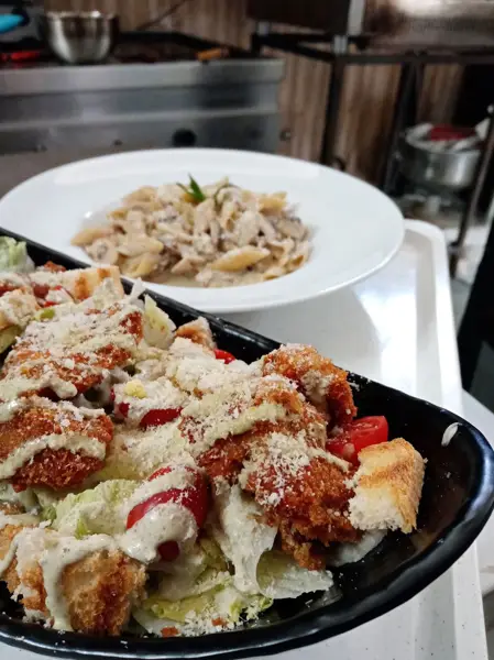  کافه گراد