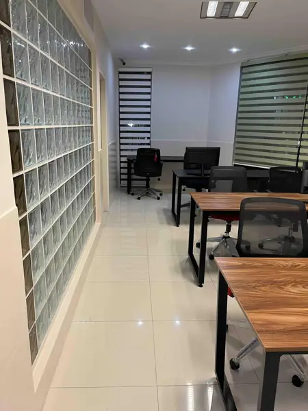 صندلی اشتراکی