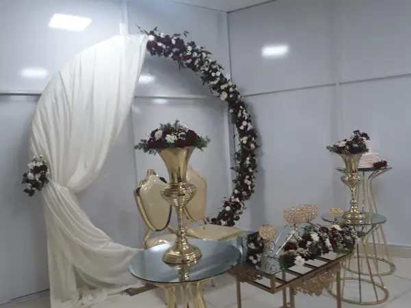  رستوران گیوک سفلی