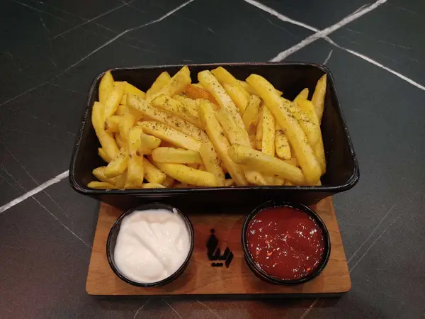  کافه بستنی ریباز
