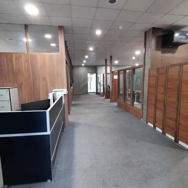 مرکز نوآوری هیرمند 