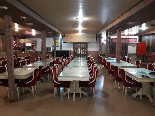 کافه کلاسیک