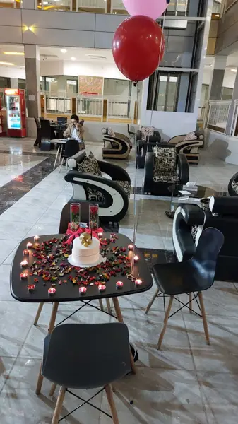  کافه کامادای