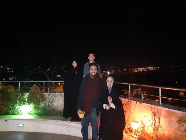 مجتمع پذیرایی آتانا