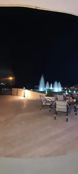 کافه رستوران ایرن