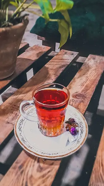  کافه رابو cafe rabo