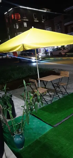 کافی پلاس