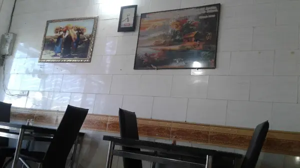  اغذیه سهیل