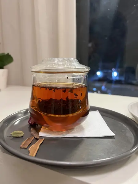  لوکادونات (سعادت آباد)