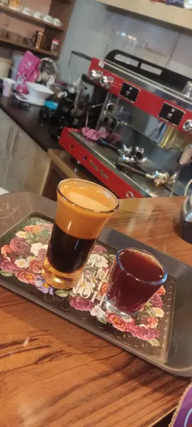  کافه بامبو
