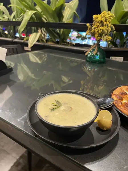  کافه تراس Terrace_cafe