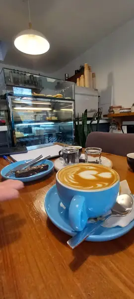 day cafe